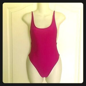Womens Xhilaration Bathing Suit Size XS
